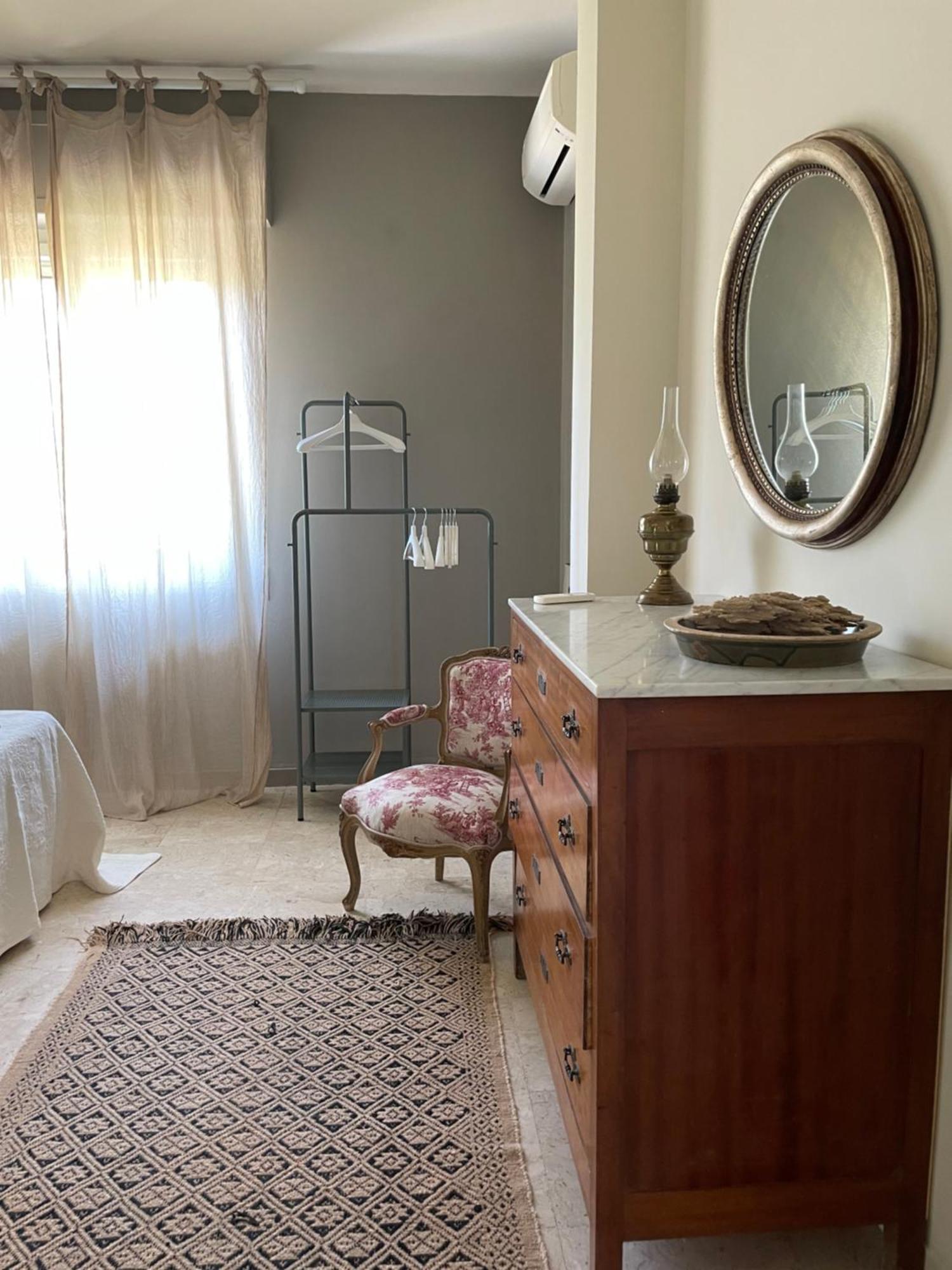 Casa Lu Monaco Tranquillita A Due Passi Dal Mare Lägenhet Porto d'Ascoli Exteriör bild